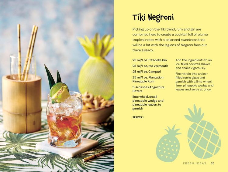 Produktbild: Books, D: It's No Fun Without Rum!