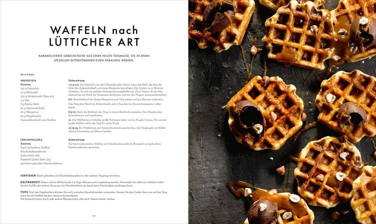 Produktbild: Die vegane Backbibel