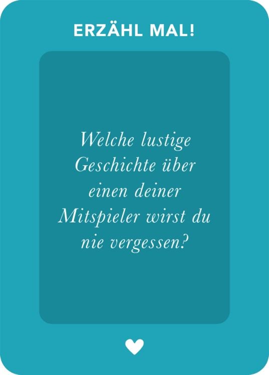 Produktbild: Erz&auml;hl mal! Freunde