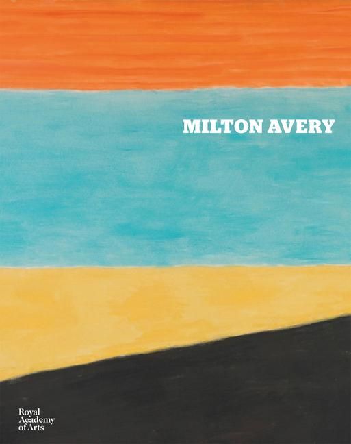 Produktbild: Milton Avery