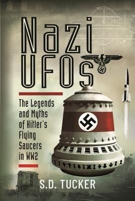 Produktbild: Nazi UFOs