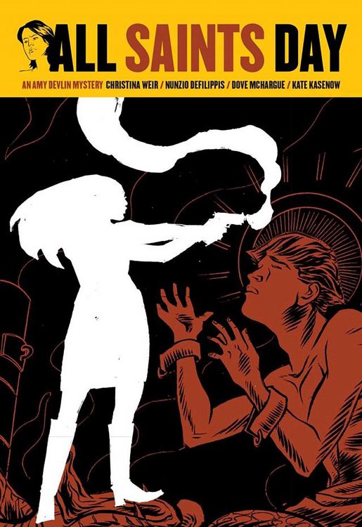 Produktbild: Amy Devlin Mystery Vol. 2: All Saints Day