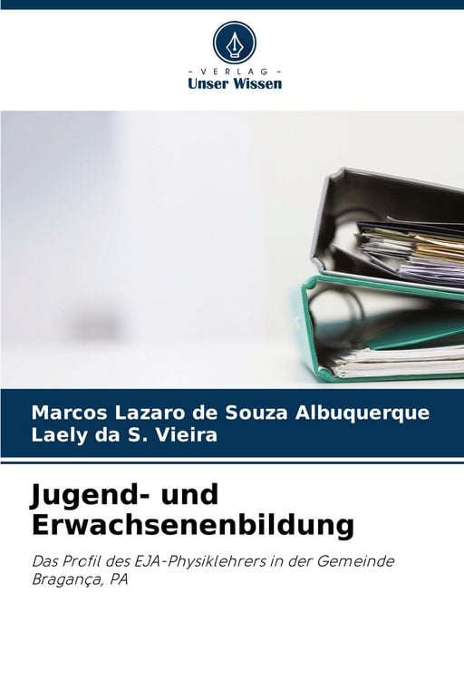 Produktbild: Jugend- und Erwachsenenbildung