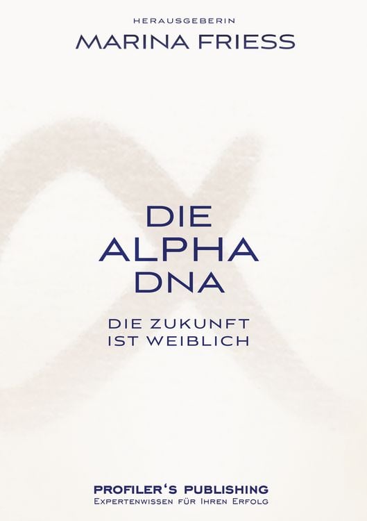 Produktbild: Die Alpha DNA 2