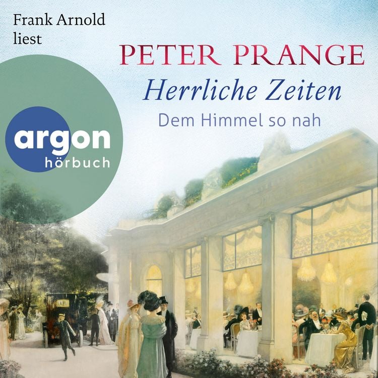 Produktbild: Herrliche Zeiten - Dem Himmel so nah