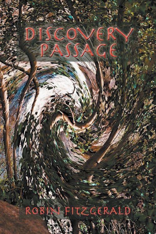 Produktbild: Discovery Passage