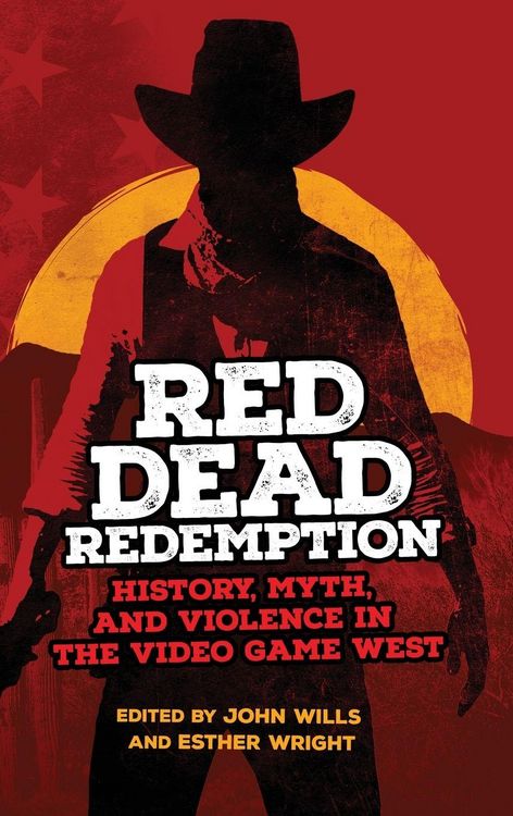 Produktbild: Red Dead Redemption