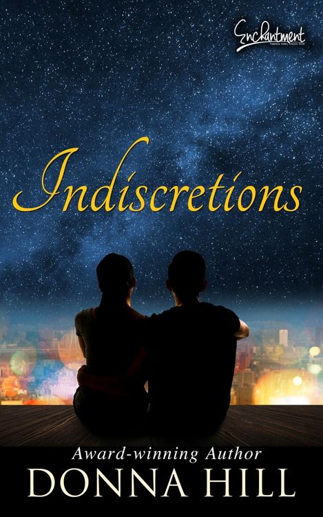 Produktbild: Indiscretions