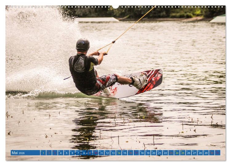 Produktbild: Allg&auml;u - Perle im S&uuml;den (hochwertiger Premium Wandkalender 2026 DIN A2 quer), Kunstdruck in Hochglanz