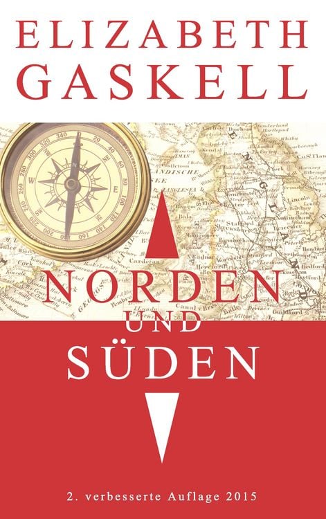 Produktbild: Norden und S&uuml;den