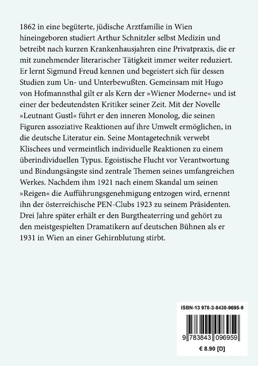 Produktbild: Jugend in Wien