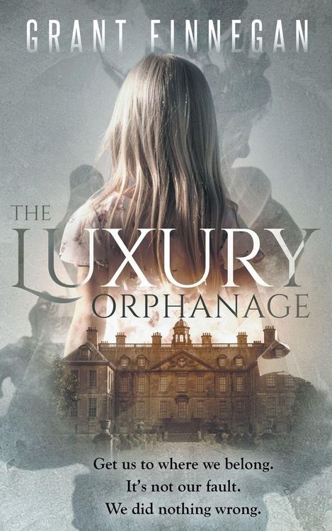 Produktbild: The Luxury Orphanage
