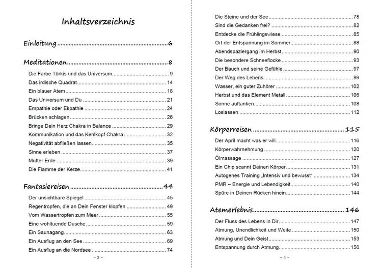 Produktbild: Entspannungsgeschichten 3