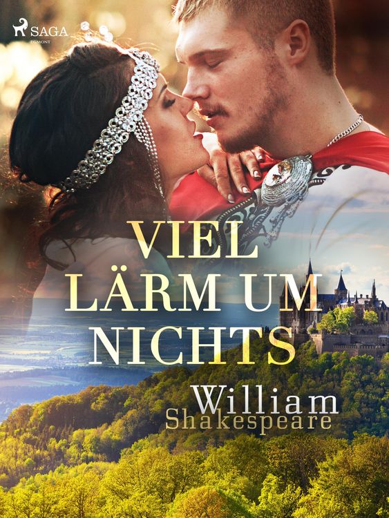 Produktbild: Viel L&auml;rm um nichts