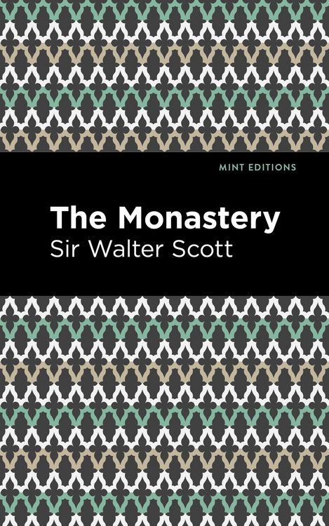Produktbild: The Monastery