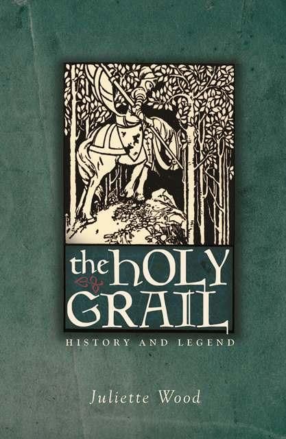 Produktbild: The Holy Grail
