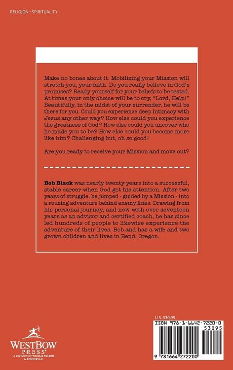 Produktbild: Mobilize Your Mission