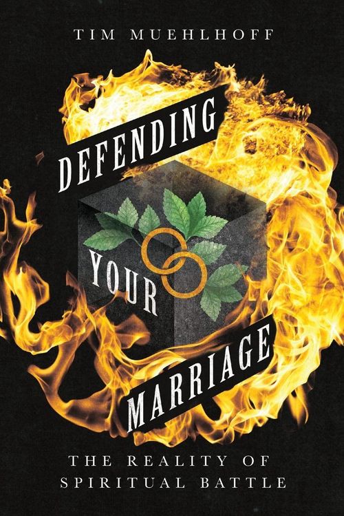 Produktbild: Defending Your Marriage