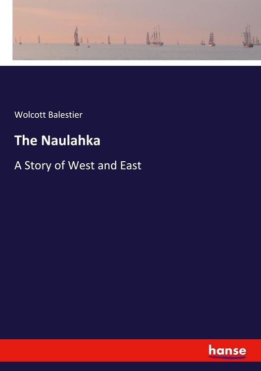 Produktbild: The Naulahka