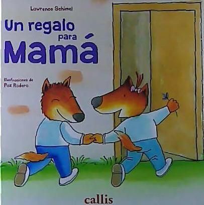 Produktbild: Un regalo para mam&aacute;