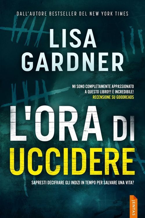 Produktbild: L'ora di uccidere