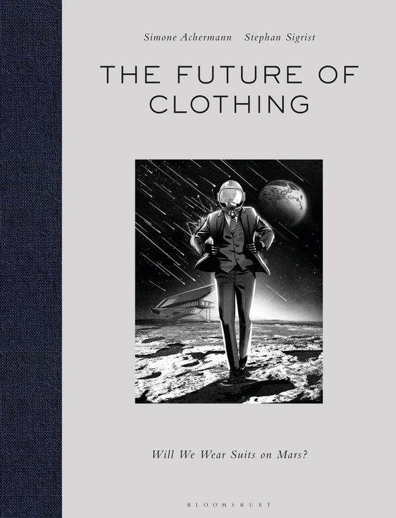 Produktbild: The Future of Clothing