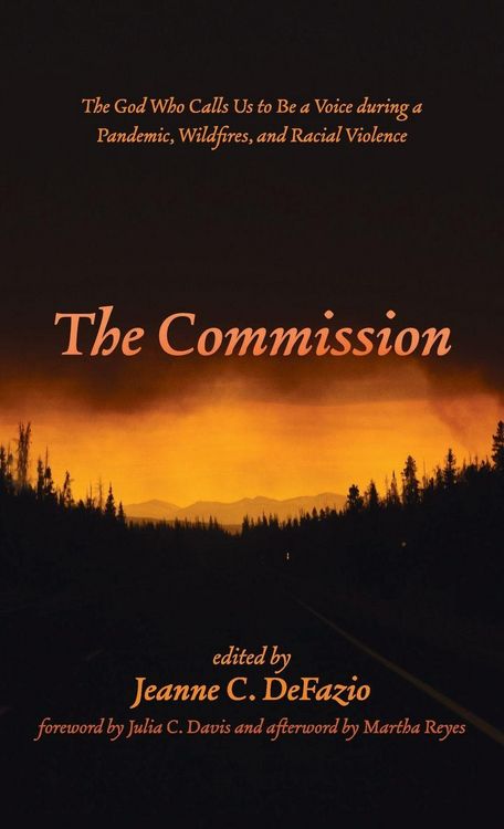 Produktbild: The Commission