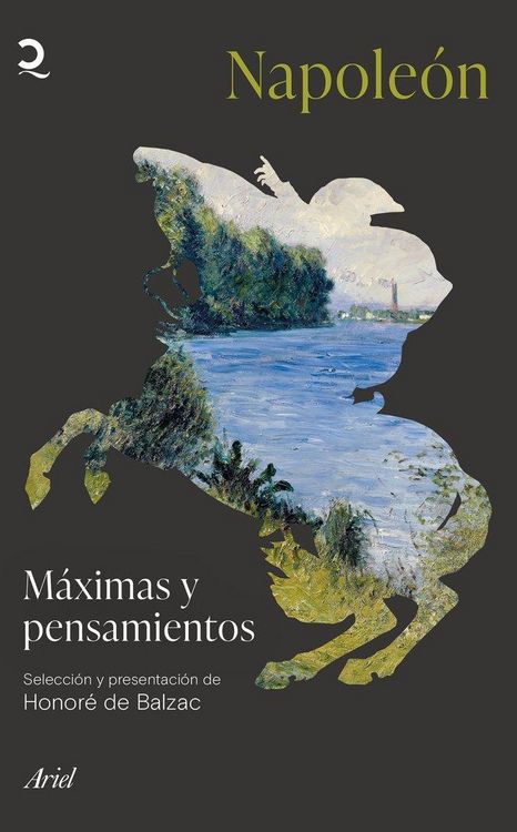 Produktbild: M&aacute;ximas y pensamientos