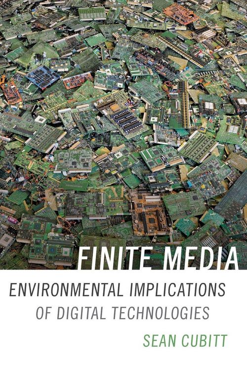 Produktbild: Finite Media