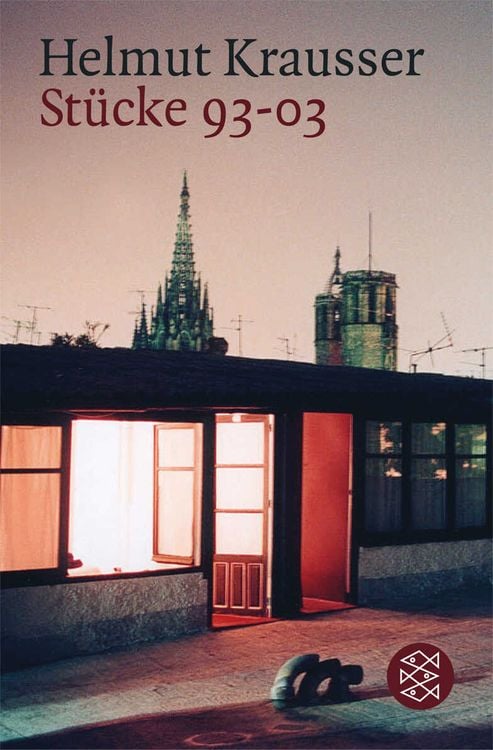 Produktbild: Stücke 93-03