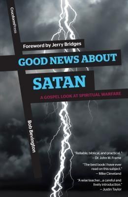 Produktbild: Good News About Satan