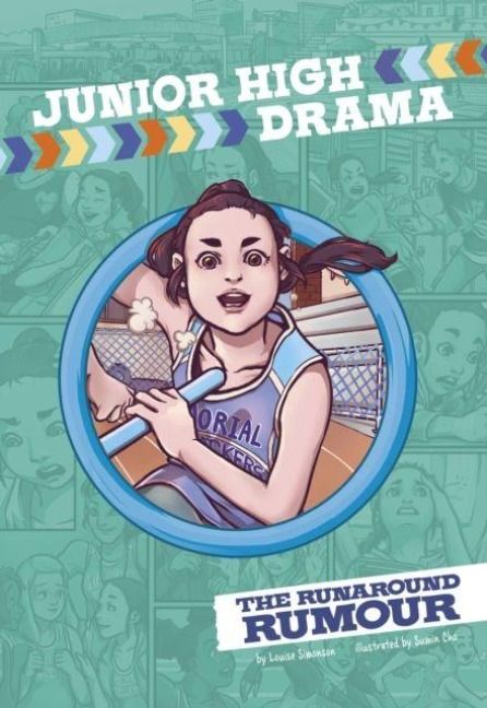 Produktbild: The Runaround Rumour