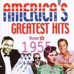 Produktbild: America's Greatest Hits 6-1955