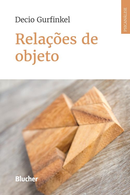 Produktbild: Rela&ccedil;&otilde;es de objeto
