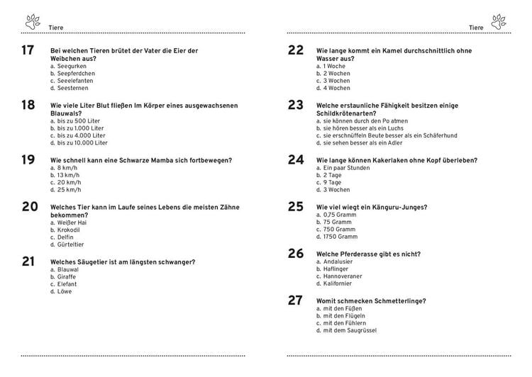 Produktbild: Das mega dicke Quizbuch (blau)