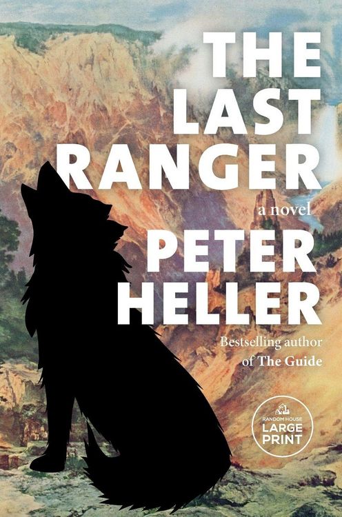 Produktbild: The Last Ranger