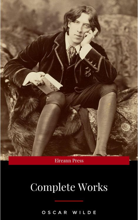 Produktbild: Oscar Wilde: The Complete Collection