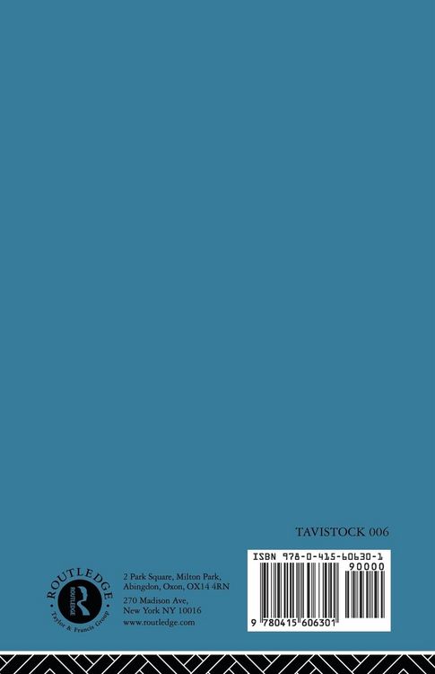 Produktbild: Foundations in Sociolinguistics