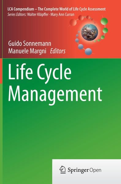 Produktbild: Life Cycle Management