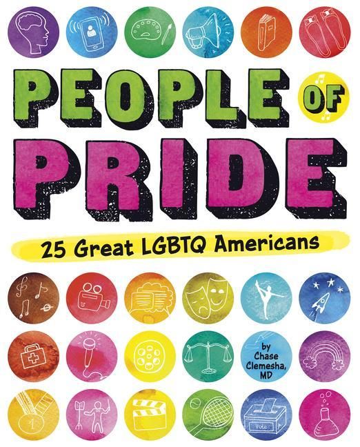 Produktbild: People of Pride