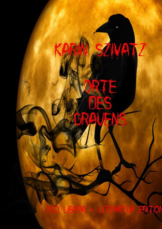 Produktbild: Orte des Grauens