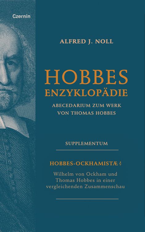 Produktbild: Hobbes-Ockhamistae?