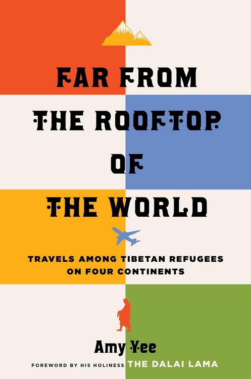 Produktbild: Far from the Rooftop of the World
