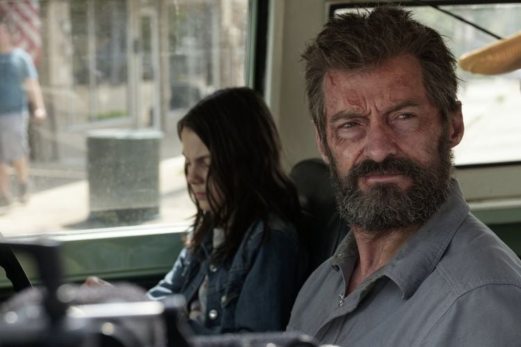 Produktbild: Logan - The Wolverine