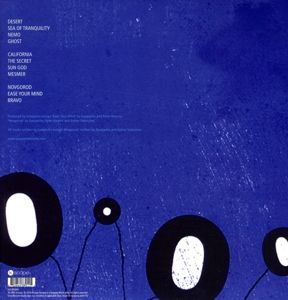 Produktbild: Bravo (Black Vinyl 2LP)