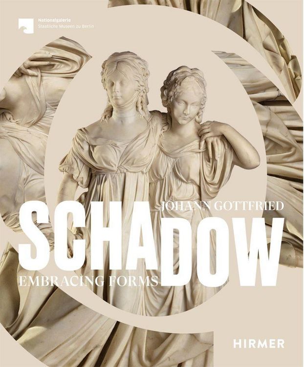 Produktbild: Johann Gottfried Schadow