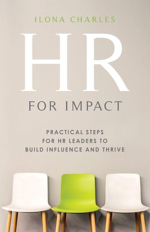 Produktbild: HR for Impact