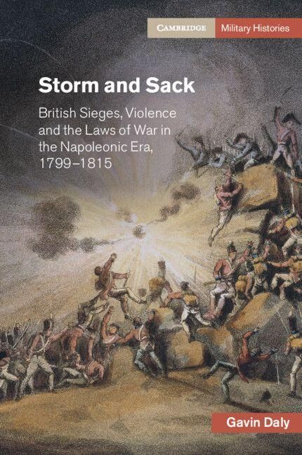 Produktbild: Storm and Sack