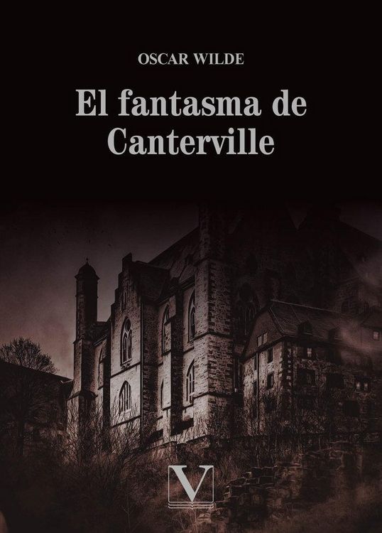 Produktbild: El fantasma de Canterville