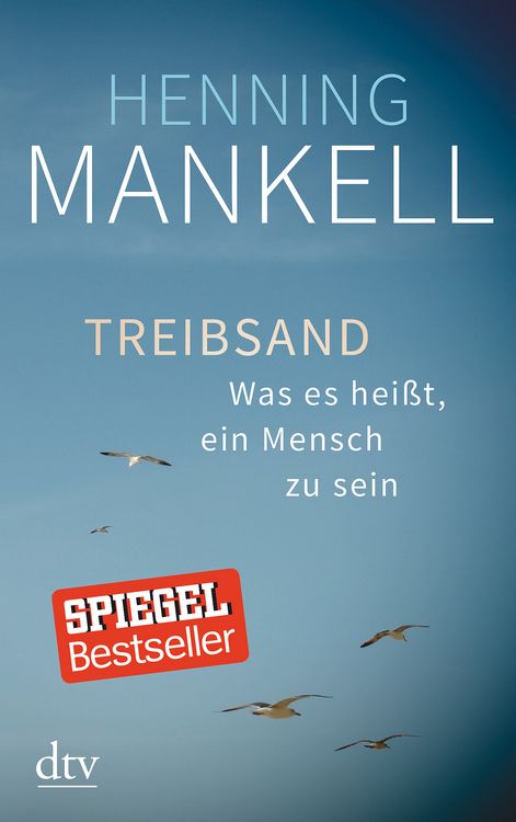 Produktbild: Treibsand